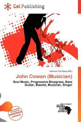 John Cowan (Musician)