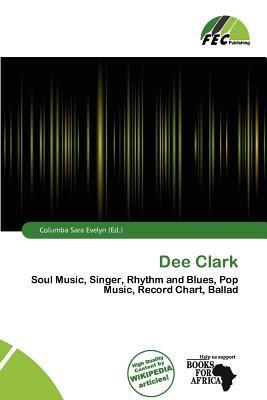 Dee Clark