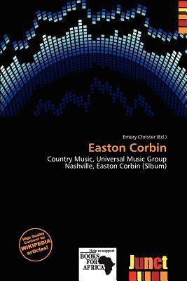 Easton Corbin