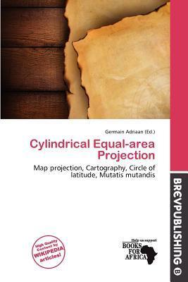 Cylindrical Equal-area Projection