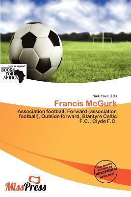 Francis McGurk