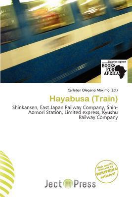 Hayabusa (Train)