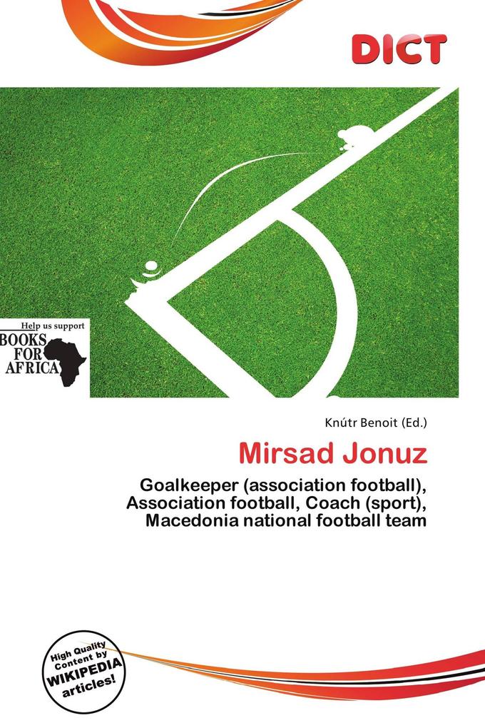 Mirsad Jonuz
