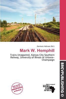Mark W. Hemphill