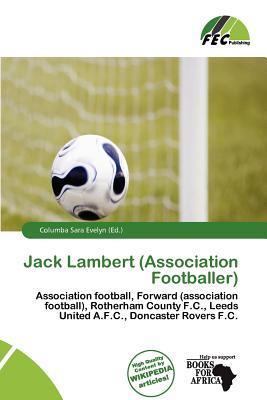 Jack Lambert (Association Footballer)