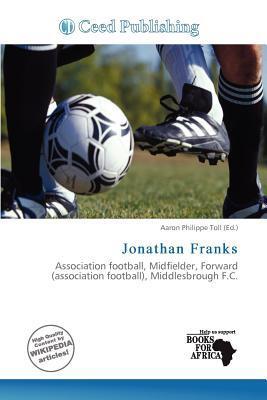 Jonathan Franks