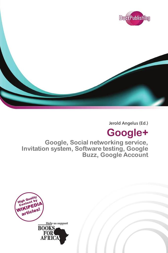 Google+