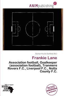 Frankie Lane