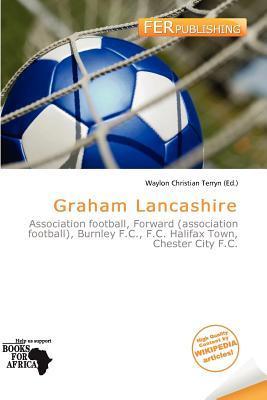 Graham Lancashire