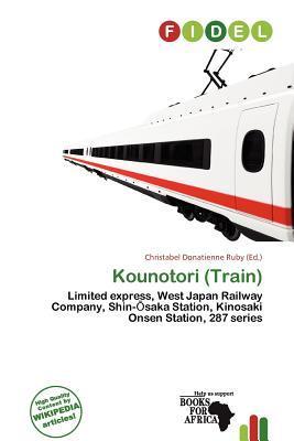Kounotori (Train)