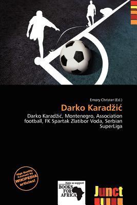 Darko Karadi