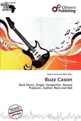 Buzz Cason