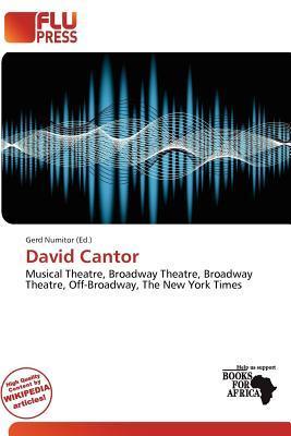 David Cantor