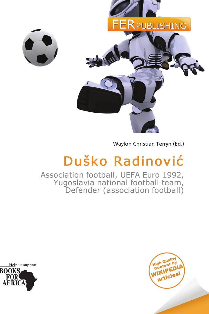 Duko Radinovi
