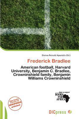 Frederick Bradlee