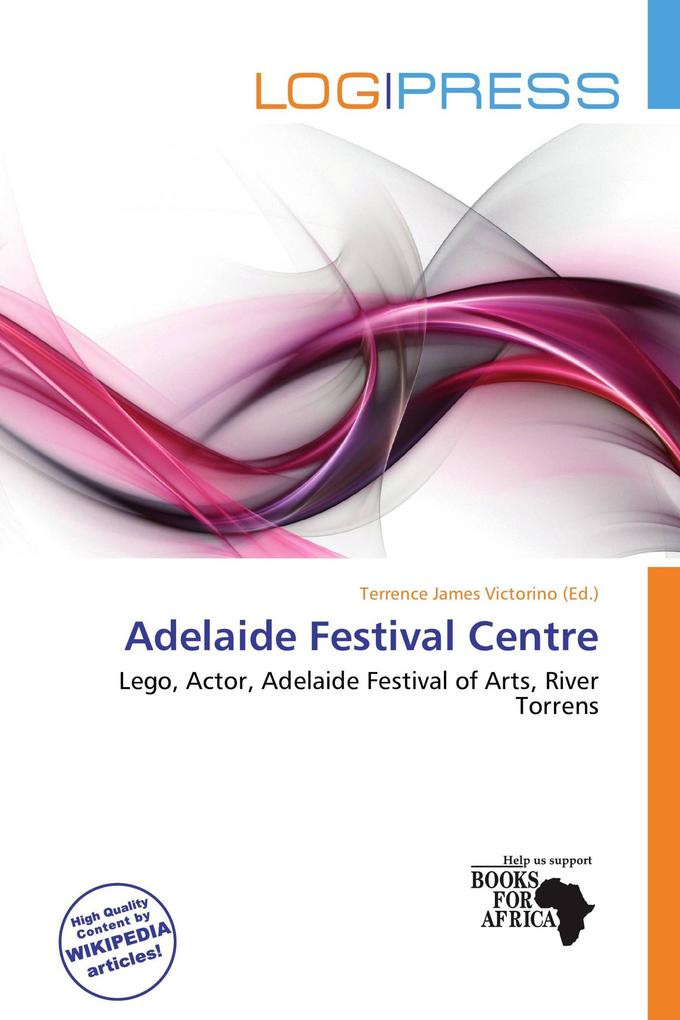 Adelaide Festival Centre
