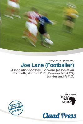 Joe Lane (Footballer)