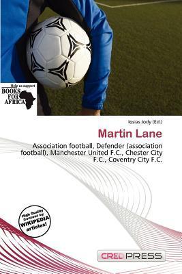 Martin Lane