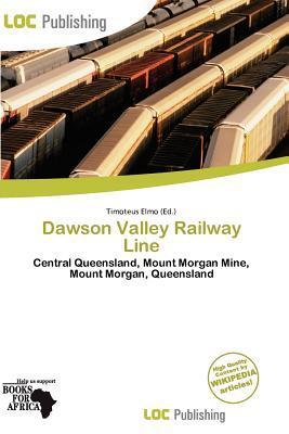 Dawson Valley Railway Line