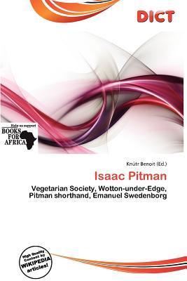 Isaac Pitman