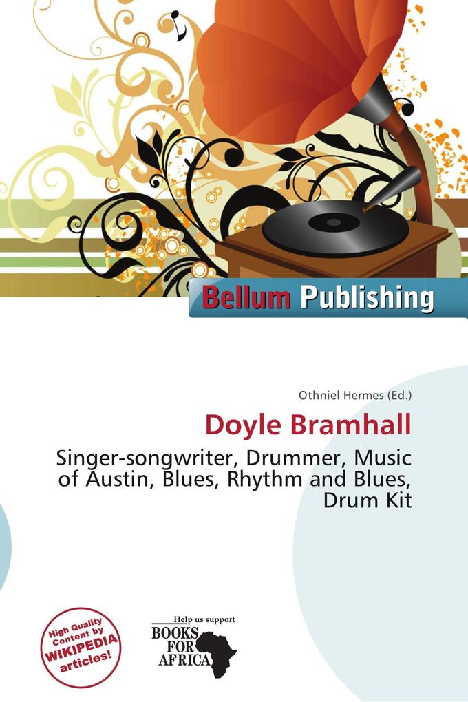 Doyle Bramhall