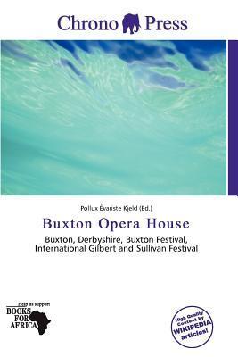Buxton Opera House