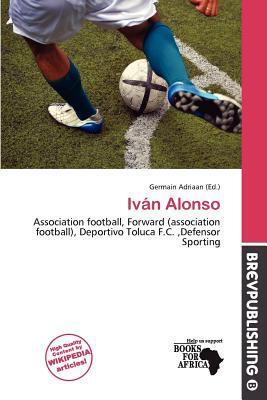 Iván Alonso