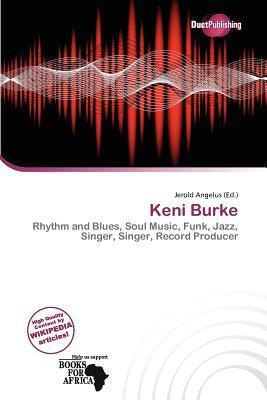 Keni Burke