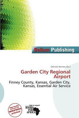 Garden City Regional Airport
