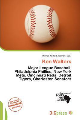 Ken Walters