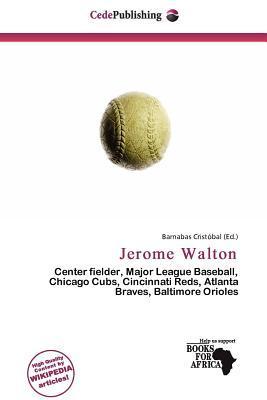 Jerome Walton