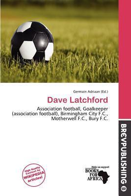 Dave Latchford