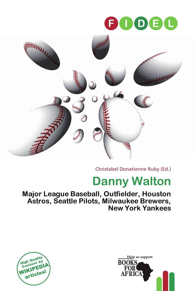 Danny Walton