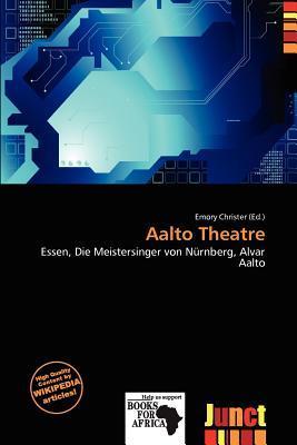 Aalto Theatre