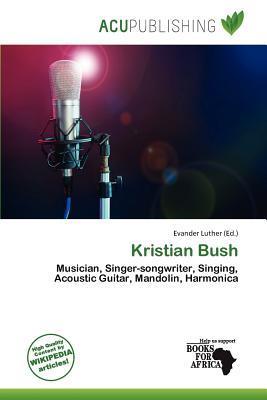 Kristian Bush