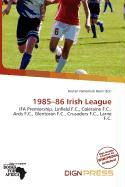 1985-86 Irish League