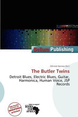 The Butler Twins