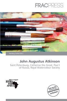 John Augustus Atkinson