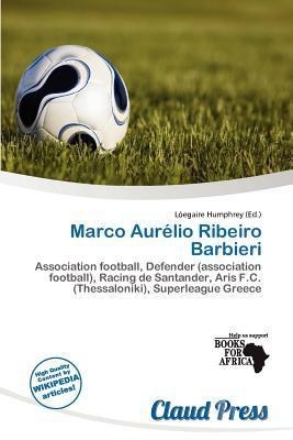 Marco Aurélio Ribeiro Barbieri