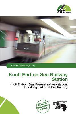 Knott End-on-Sea Railway Station