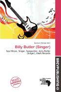 Billy Butler (Singer)