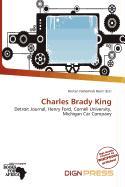 Charles Brady King