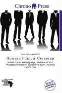 Howard Francis Corcoran