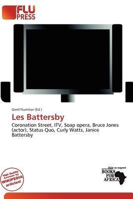 Les Battersby