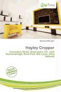 Hayley Cropper