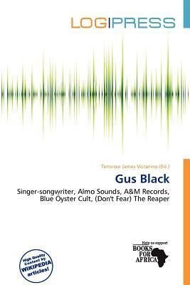 Gus Black