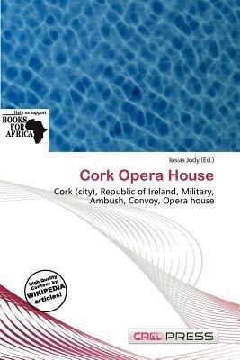 Cork Opera House