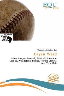 Bryan Ward