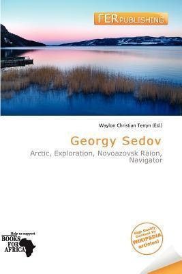 Georgy Sedov