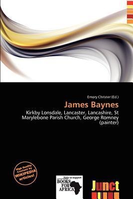 James Baynes